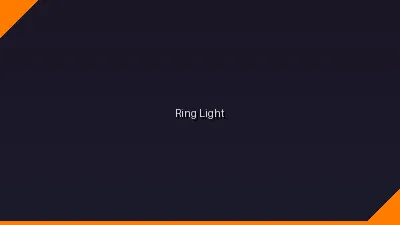 积分兑换 - LED环形补光灯 | 交换温柔 韩国 积分商城